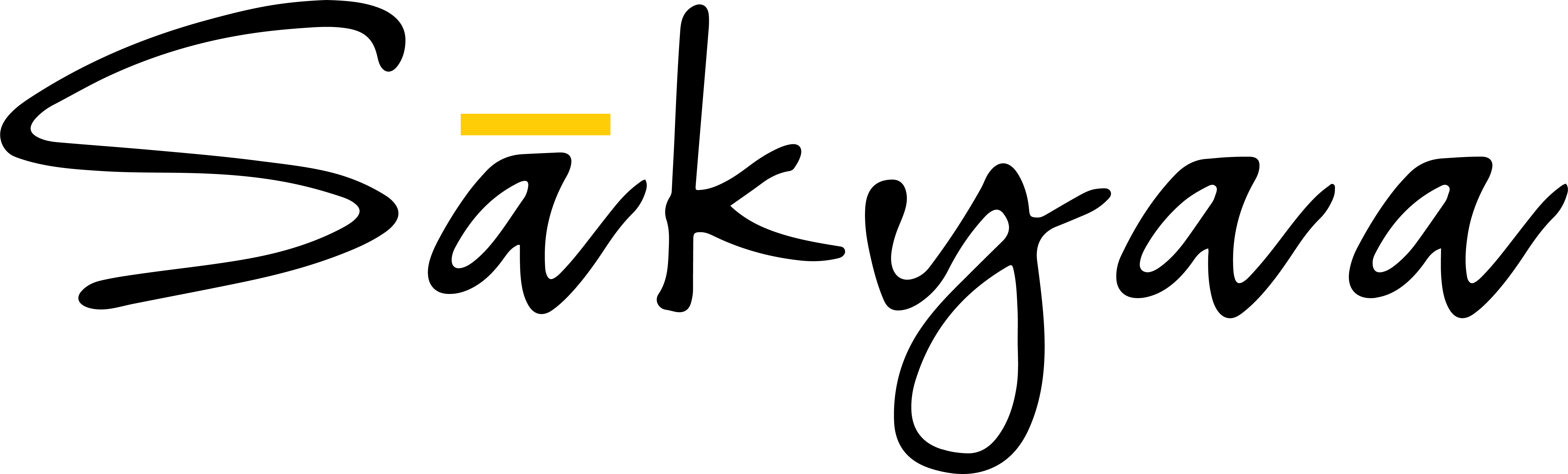Sakyaa logo PNG